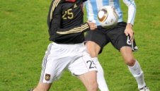 Мюлер спечели Златната обувка