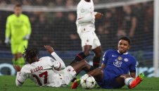 Челси остана без защитник поне за месец