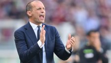 Алегри: На Юве ще му е трудно срещу Каляри