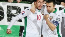 Дяков се излага: Опитахме се да играем футбол