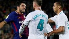 Серхио Рамос се изповяда в "Туитър"