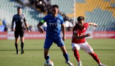 Звезди на Левски готови за Вечното дерби с ЦСКА