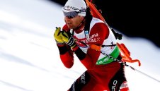 Оле Ейнар Бьорндален: Биатлонът е моят живот