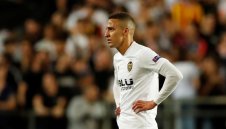 Наполи вади 70 милиона евро за Родриго от Валенсия