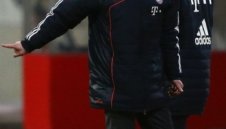 Замер с нова критика към играчите на Байерн