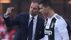 Юве подготвя сензационен трансфер до дни