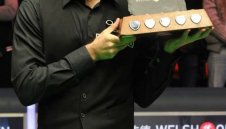 "Шоуто на Рони О'Съливан" тръгва по Евроспорт