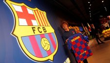 Гризман падна до №3 заради бонуси: Вижте най-скъпите покупки в историята на Барса