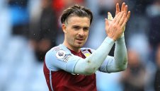 ОФИЦИАЛНО: Грийлиш е играч на Ман Сити 