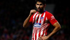 Рома ще направи трети опит да привлече Диего Коста