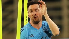 Аржентина трепери: Меси спира с футбола съвсем скоро?