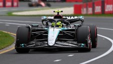 Хамилтън: Това е най-лошият ми старт на сезон, но оставам оптимист