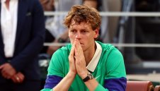 Синер с тъжно признание след драматично загубения финал на „Ролан Гарос“