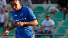 Левски хвърля Лудия на Марибор