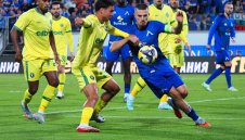 Марин Петков отказал милиони от Африка, иска да стане шампион с Левски