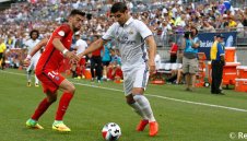 ПСЖ се подигра с Реал Мадрид, нов блесна за ''принцовете'' + ВИДЕО