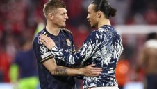 Тони Кроос обясни защо къса с Реал Мадрид и футбола