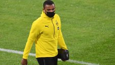 В Дортмунд грейна слънце