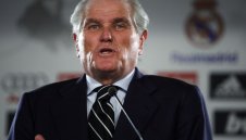 Бивш шеф на Реал: Перес е безсрамен!