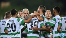 Два любопитни мача слагат край на кръга в Първа лига