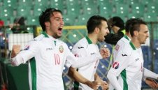 България ще спасява тази вечер своята чест срещу Португалия на Роналдо