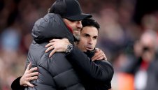 Арсенал и Ливърпул влизат в трансферна битка за звезда