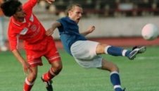 Добрич има история с ЦСКА