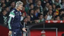 Мануел Пелегрини си призна: Лудогорец ни създаде проблеми