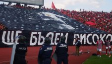 Стратега за снимката с Гунди: Това е урок за младите! + СНИМКИ