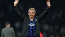 В Англия: Клинсман може да поеме Нюкасъл в случай, че Бенитес напусне