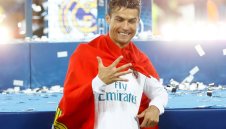 ПСЖ хвърля на масата 150 милиона евро за Роналдо