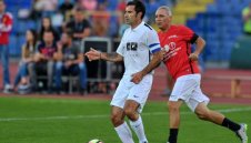 Луиш Фиго: В Барса имах всичко, но преминаването в Реал не беше грешка