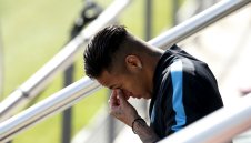 Барса преименува "Ноу Камп" заради алчността на Неймар