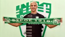 Берое уреди нов нападател за ЦСКА