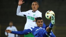 Феновете на Берое ще се докоснат до Кошмара