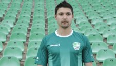 Илия Миланов подсили Берое