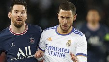 Къде отива? Стана ясна съдбата на Еден Азар