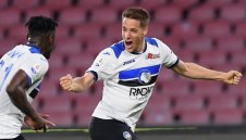 Пашалич преподписа на "Стамфорд Бридж" и пак бе пратен в Аталанта