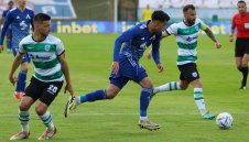 Левски трябва да търси играчи в България, Черно море е добър пример