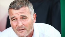 Алекс Фрай: ЦСКА стремеше само да руши