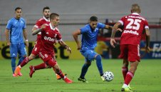 Добрин Гьонов: Това беше истинското Вечно дерби 