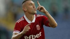 ОФИЦИАЛНО: Мартин Камбуров напусна ЦСКА 1948 и подписа с Берое