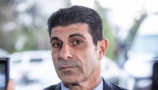 Левски със специално обръщение към Гонзо