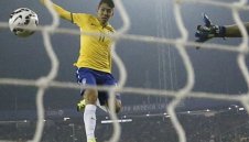 Фирмино обясни защо е избрал Ливърпул