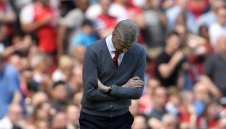 Капитанът на Арсенал: Искаме да изпратим Венгер с трофея от Лига Европа 