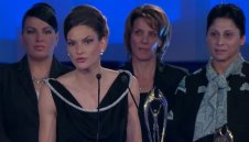 Габриела Петрова стана Спортист на годината!