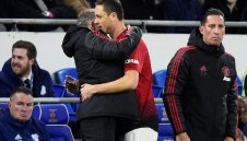 Матич разкри как Солскяер е надъхал "червените дяволи"