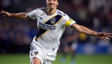 Милан представя Ибра на 120-годишнината си