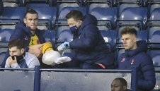 Добра новина за Уелс: Гарет Бейл е здрав