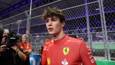 Хаас обяви заместника на Магнусен за Баку